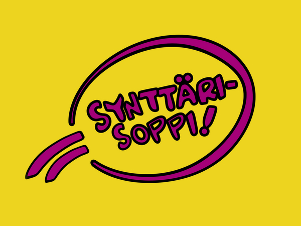 Synttärisoppi